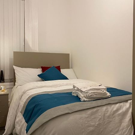 Apartmán Heaton Park Road Professional Lets Newcastle upon Tyne Exteriér fotografie